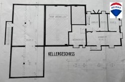 Kellergeschoss