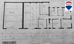 1. Wohnung: Erdgeschoss