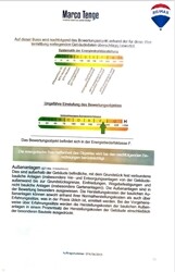 Energieausweis
