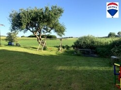 Gartenansicht
