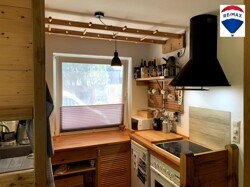 Küche kleine Wohnung