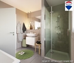 Badezimmer Beispiel