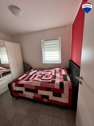 Schlafzimmer ELW