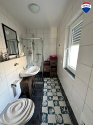 Badezimmer ELW