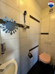 Gäste-WC EG