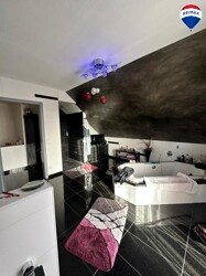 Badezimmer DG