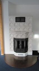 Kamin