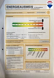 Energieausweis Seite 2