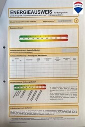 Energieausweis Seite 3