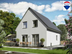 Beispiel Einfamilienhaus