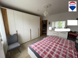 Schlafzimmer EG