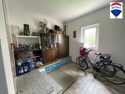 Garage EG