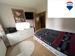 Kinderzimmer 2 EG