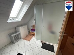 Badezimmer OG