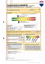 Energieausweis