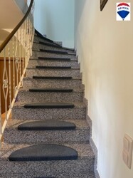 Treppe OG