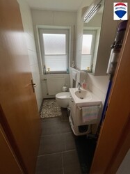 Gäste-WC EG