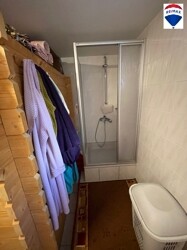 Badezimmer Keller