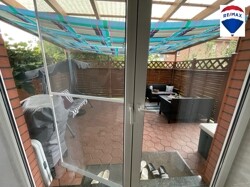 Terrasse EG