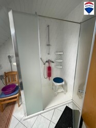 Badezimmer OG