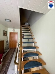 Treppe DG