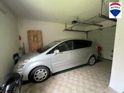 Garage EG