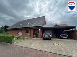 Außen Ansicht Haus