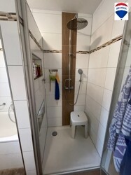 Badezimmer EG