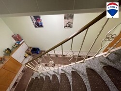 Treppe Keller