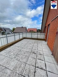 Balkon OG