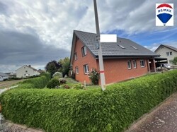 Außen Ansicht Haus