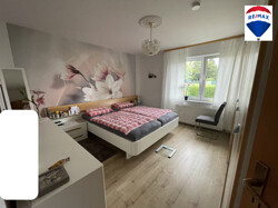 Schlafzimmer EG