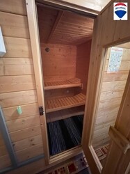 Sauna Keller