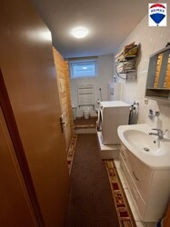 Badezimmer Keller