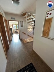 Eingangsbereich