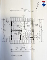 Grundriss DG
