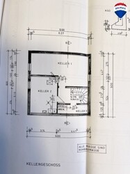Grundriss KG