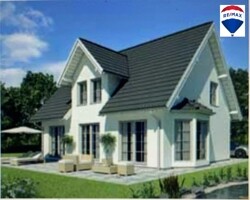 Einfamilienhaus_Satteldach_Mit_Kapitänsgiebel