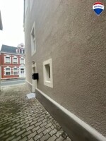 Eingangsbereich
