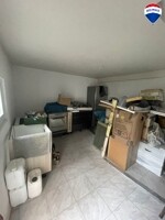 Gartenbereich Küche