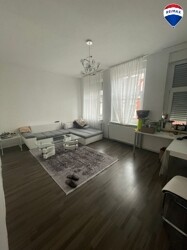1. OG Wohnzimmer