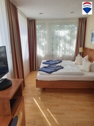 Appartment 