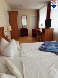 Appartment 