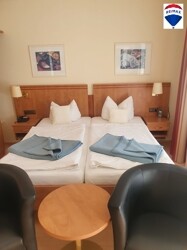 Appartment 