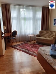 Appartment 