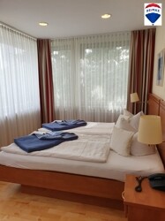 Appartment 