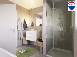 Badezimmer Beispiel
