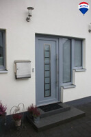 Eingangsbereich