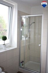 Dusche 