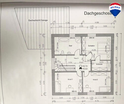 Grundriss DG